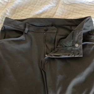 Men’s lululemon pants grey size 36